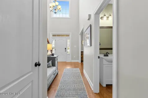 170 Valley Pines Circle Spring Lake NC 28390