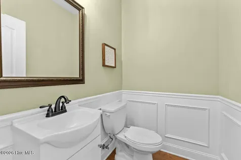 170 Valley Pines Circle Spring Lake NC 28390