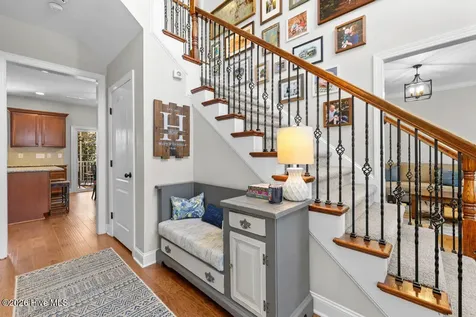 170 Valley Pines Circle Spring Lake NC 28390
