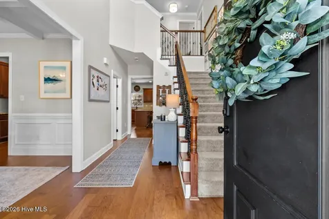 170 Valley Pines Circle Spring Lake NC 28390