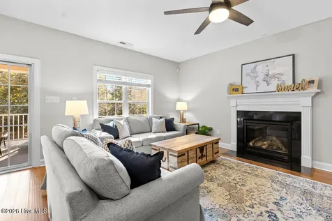 170 Valley Pines Circle Spring Lake NC 28390