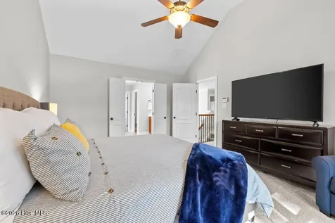 170 Valley Pines Circle Spring Lake NC 28390