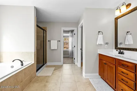 170 Valley Pines Circle Spring Lake NC 28390