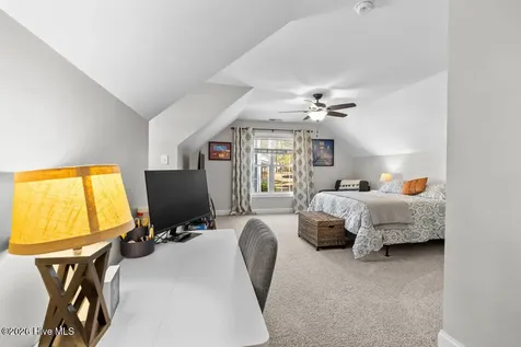 170 Valley Pines Circle Spring Lake NC 28390