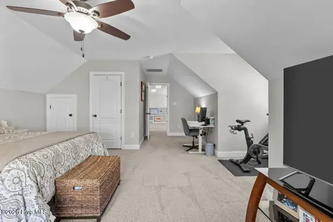 170 Valley Pines Circle Spring Lake NC 28390