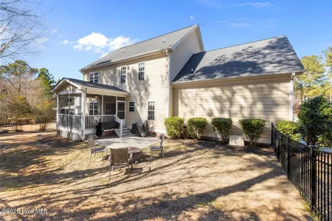170 Valley Pines Circle Spring Lake NC 28390