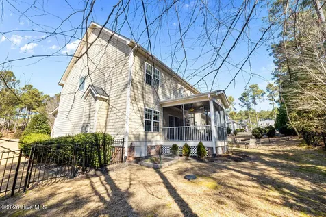 170 Valley Pines Circle Spring Lake NC 28390