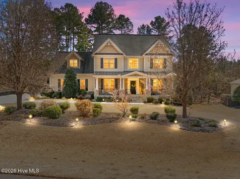 170 Valley Pines Circle Spring Lake NC 28390