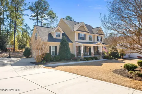 170 Valley Pines Circle Spring Lake NC 28390