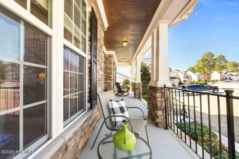 170 Valley Pines Circle Spring Lake NC 28390