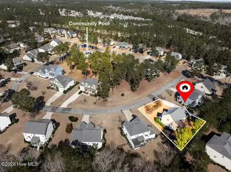 170 Valley Pines Circle Spring Lake NC 28390