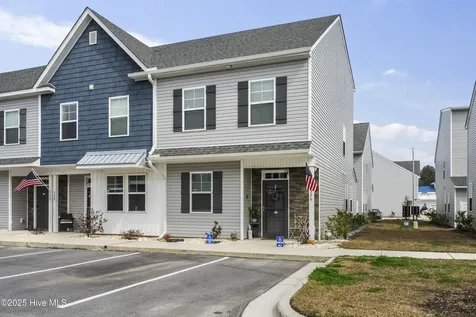 326 Starfish Lane Sneads Ferry NC 28460
