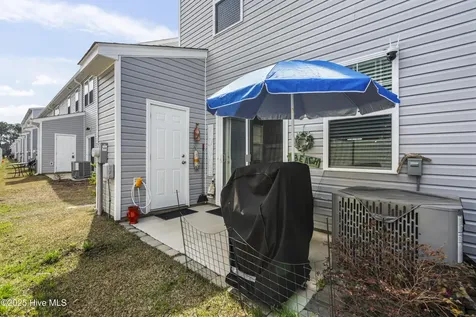 326 Starfish Lane Sneads Ferry NC 28460
