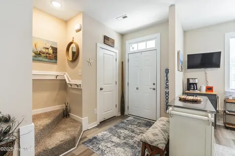 326 Starfish Lane Sneads Ferry NC 28460