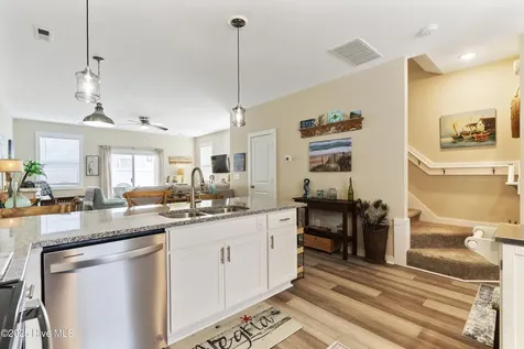 326 Starfish Lane Sneads Ferry NC 28460