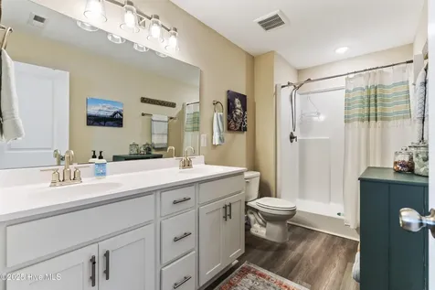 326 Starfish Lane Sneads Ferry NC 28460