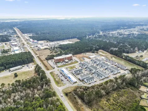 326 Starfish Lane Sneads Ferry NC 28460