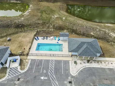 326 Starfish Lane Sneads Ferry NC 28460
