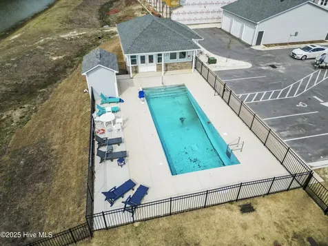 326 Starfish Lane Sneads Ferry NC 28460