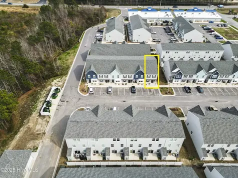 326 Starfish Lane Sneads Ferry NC 28460
