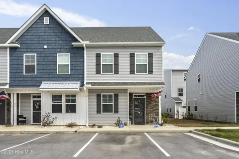 326 Starfish Lane Sneads Ferry NC 28460