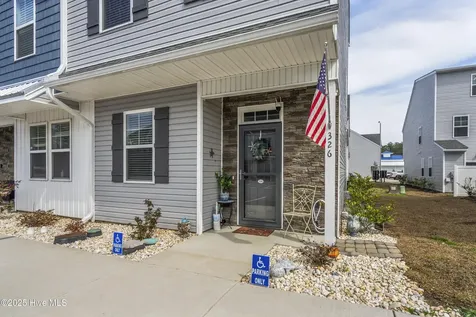 326 Starfish Lane Sneads Ferry NC 28460