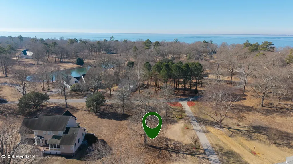 141 Lake Wood Drive Edenton NC 27932