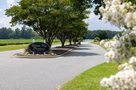 141 Lake Wood Drive Edenton NC 27932