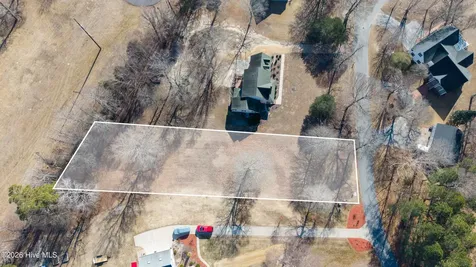 141 Lake Wood Drive Edenton NC 27932