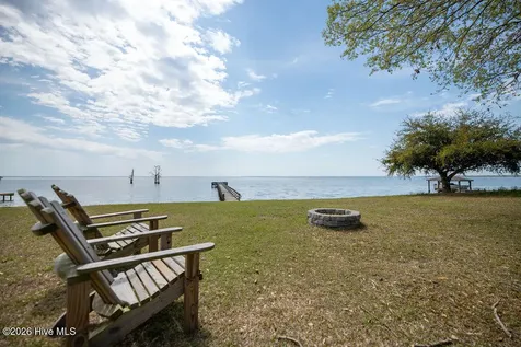 141 Lake Wood Drive Edenton NC 27932