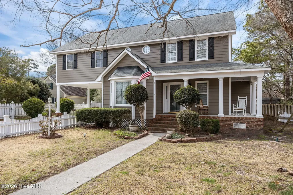 299 Lori Drive Greenville NC 27858