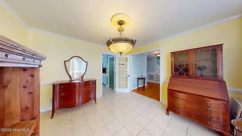 299 Lori Drive Greenville NC 27858