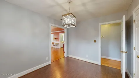 299 Lori Drive Greenville NC 27858