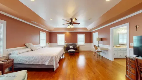 299 Lori Drive Greenville NC 27858