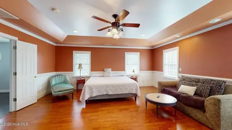299 Lori Drive Greenville NC 27858