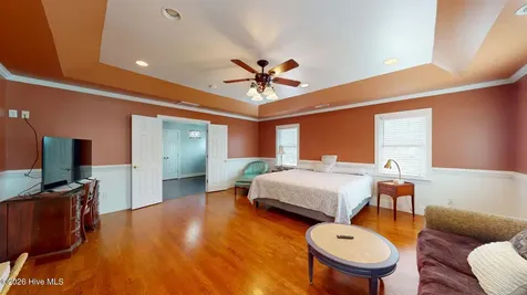 299 Lori Drive Greenville NC 27858