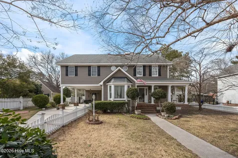 299 Lori Drive Greenville NC 27858