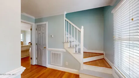 299 Lori Drive Greenville NC 27858