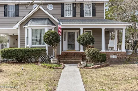 299 Lori Drive Greenville NC 27858