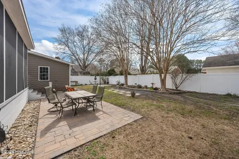 299 Lori Drive Greenville NC 27858