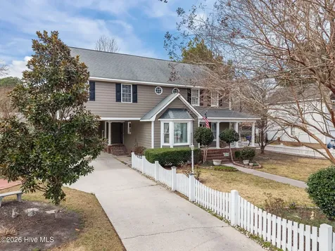 299 Lori Drive Greenville NC 27858