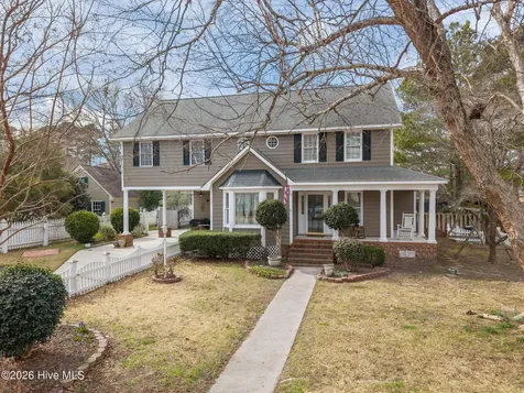 299 Lori Drive Greenville NC 27858