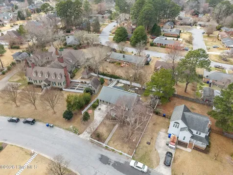 299 Lori Drive Greenville NC 27858