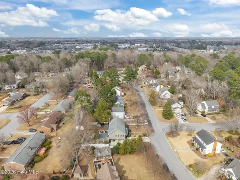 299 Lori Drive Greenville NC 27858