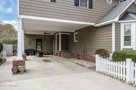 299 Lori Drive Greenville NC 27858