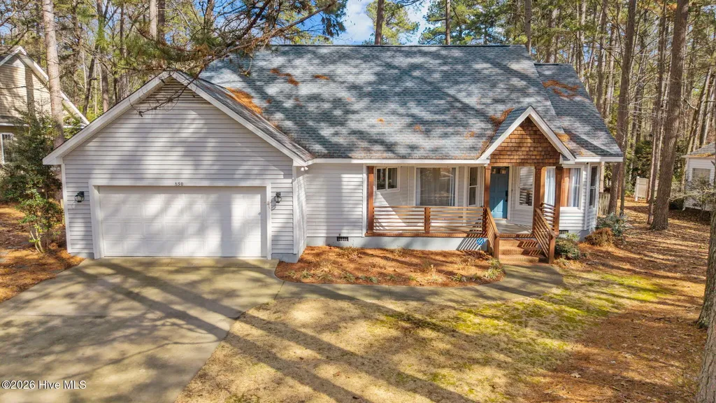 850 Burning Tree Road Pinehurst NC 28374