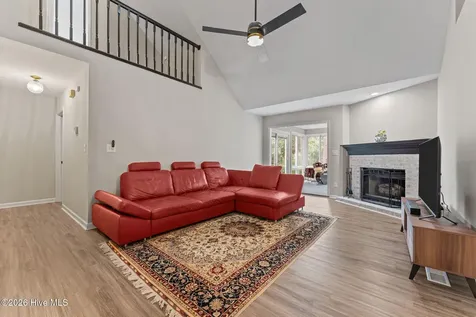 850 Burning Tree Road Pinehurst NC 28374