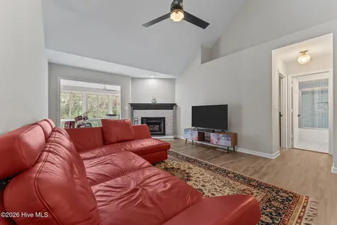 850 Burning Tree Road Pinehurst NC 28374