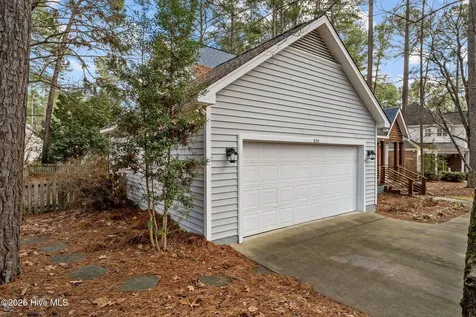 850 Burning Tree Road Pinehurst NC 28374