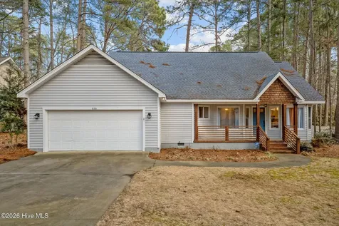 850 Burning Tree Road Pinehurst NC 28374